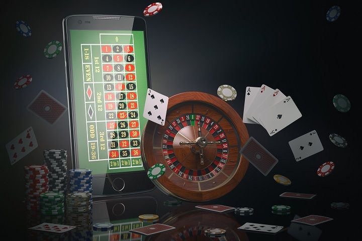 Alberta Promo سائٹ کے لیے آن لائن گیمز فراہم کرنے والے